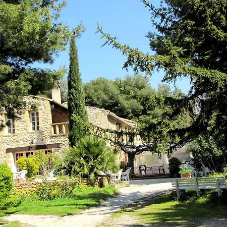 Best Western Domaine De Roquerousse Ξενοδοχείο Σαλόν-ντε-Προβάνς Εξωτερικό φωτογραφία