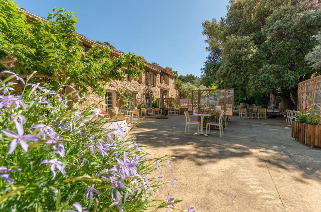 Best Western Domaine De Roquerousse Σαλόν-ντε-Προβάνς Εξωτερικό φωτογραφία