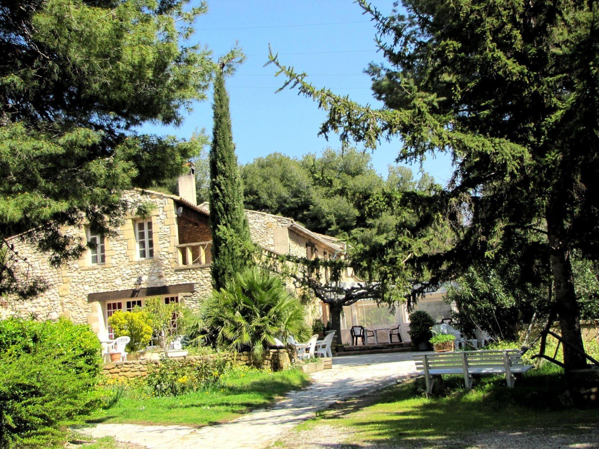 Best Western Domaine De Roquerousse Ξενοδοχείο Σαλόν-ντε-Προβάνς Εξωτερικό φωτογραφία