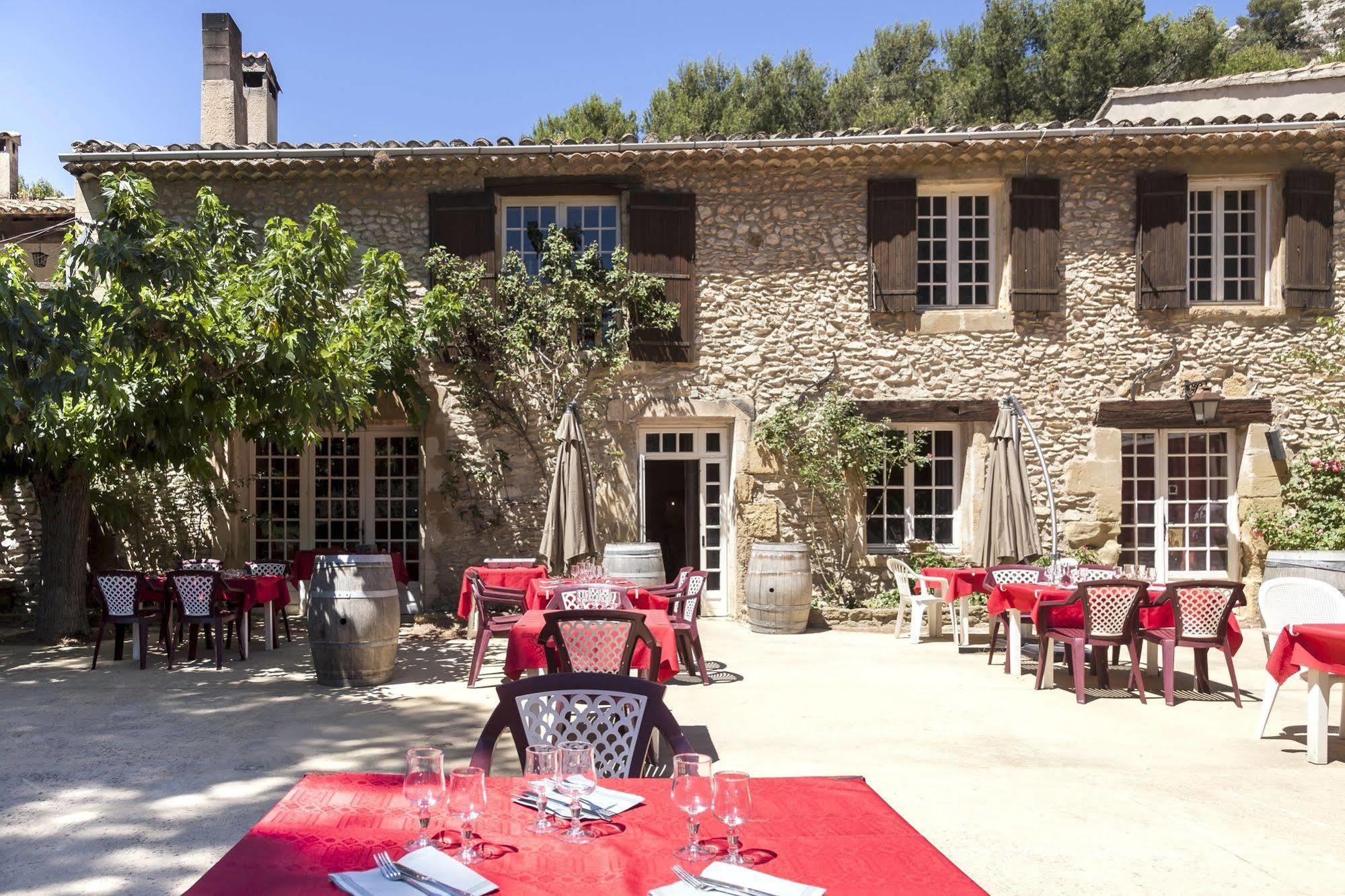 Best Western Domaine De Roquerousse Ξενοδοχείο Σαλόν-ντε-Προβάνς Εξωτερικό φωτογραφία