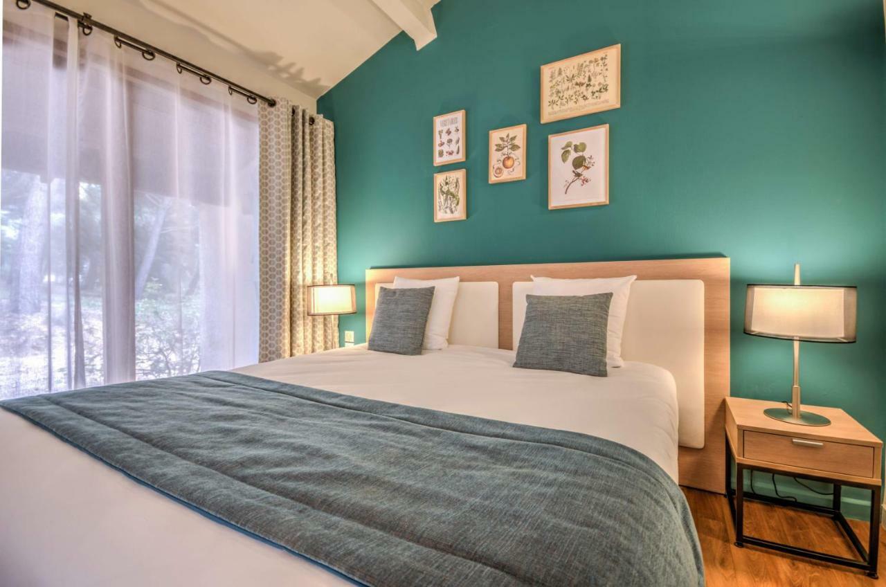 Best Western Domaine De Roquerousse Σαλόν-ντε-Προβάνς Εξωτερικό φωτογραφία