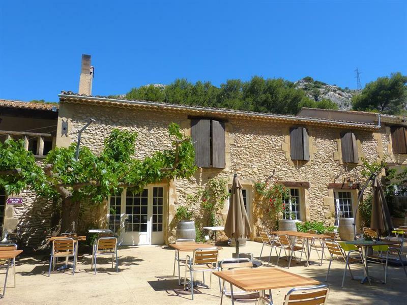 Best Western Domaine De Roquerousse Σαλόν-ντε-Προβάνς Εξωτερικό φωτογραφία