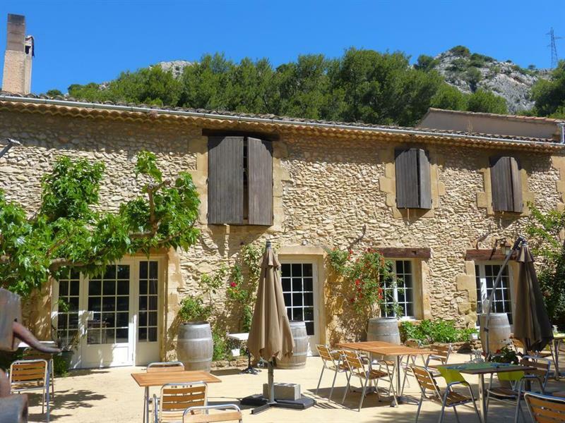 Best Western Domaine De Roquerousse Σαλόν-ντε-Προβάνς Εξωτερικό φωτογραφία