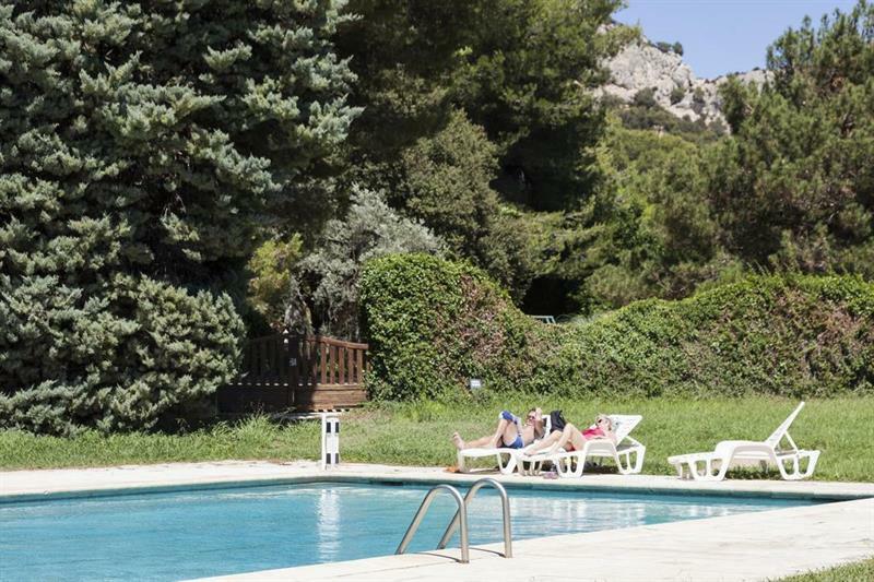 Best Western Domaine De Roquerousse Ξενοδοχείο Σαλόν-ντε-Προβάνς Εξωτερικό φωτογραφία