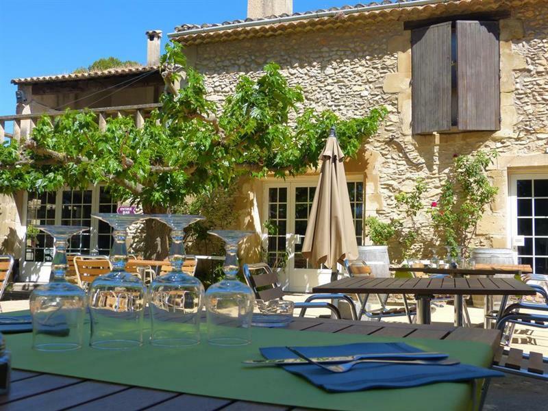 Best Western Domaine De Roquerousse Σαλόν-ντε-Προβάνς Εξωτερικό φωτογραφία
