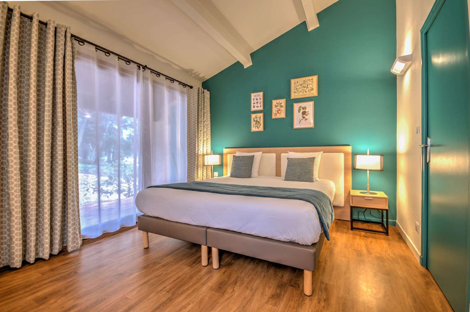 Best Western Domaine De Roquerousse Σαλόν-ντε-Προβάνς Εξωτερικό φωτογραφία