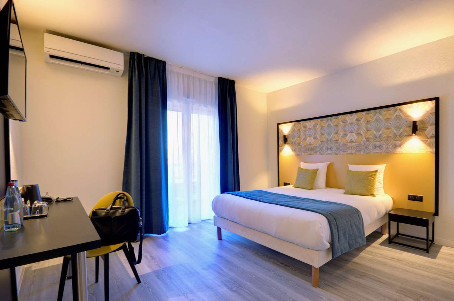 Best Western Domaine De Roquerousse Σαλόν-ντε-Προβάνς Εξωτερικό φωτογραφία